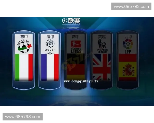 世界顶级足球联赛格局解析从欧洲五大联赛到全球新兴赛场全面观察